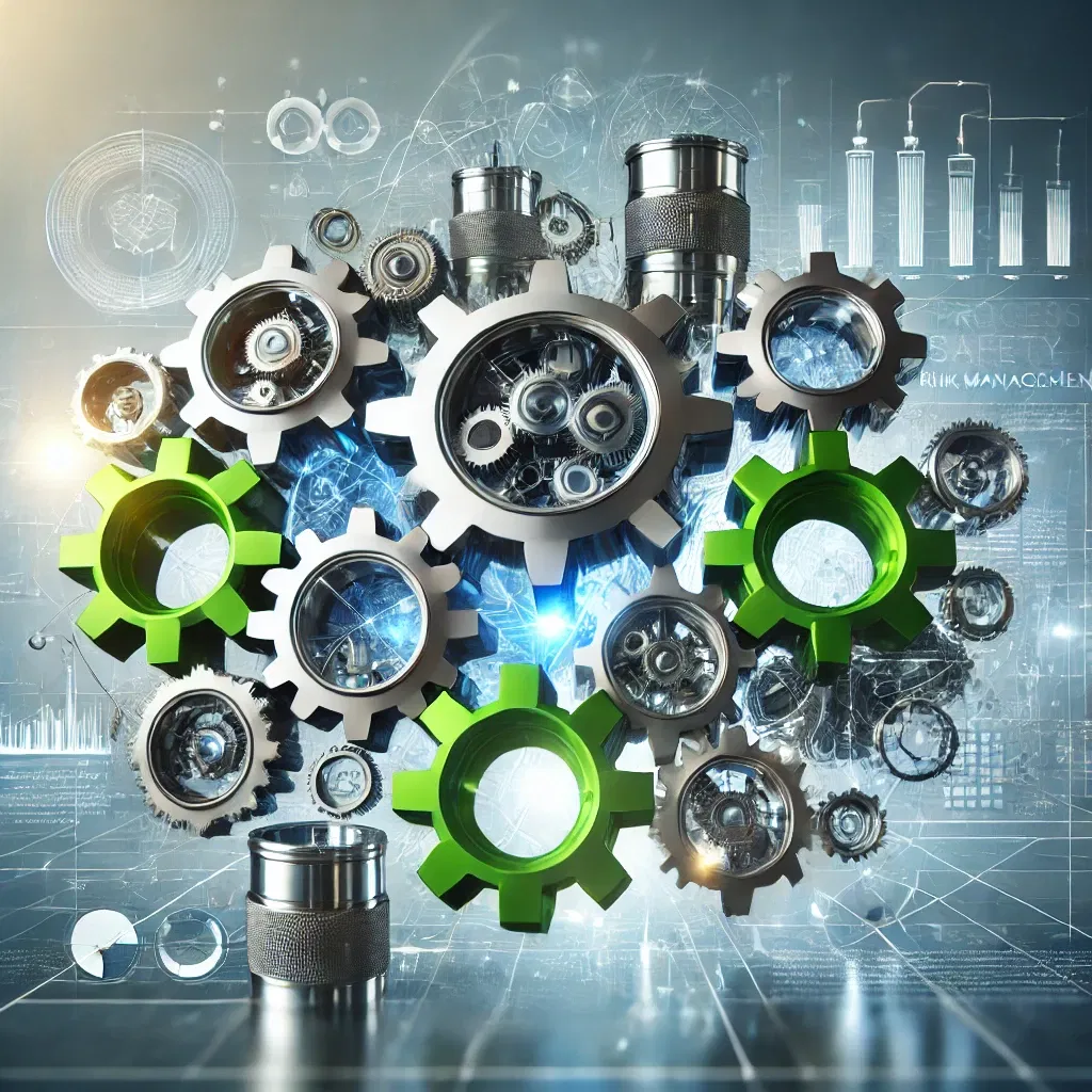 Navigating the Nexus of ESG, Process Safety, and Risk Management: Building Resilient Futures