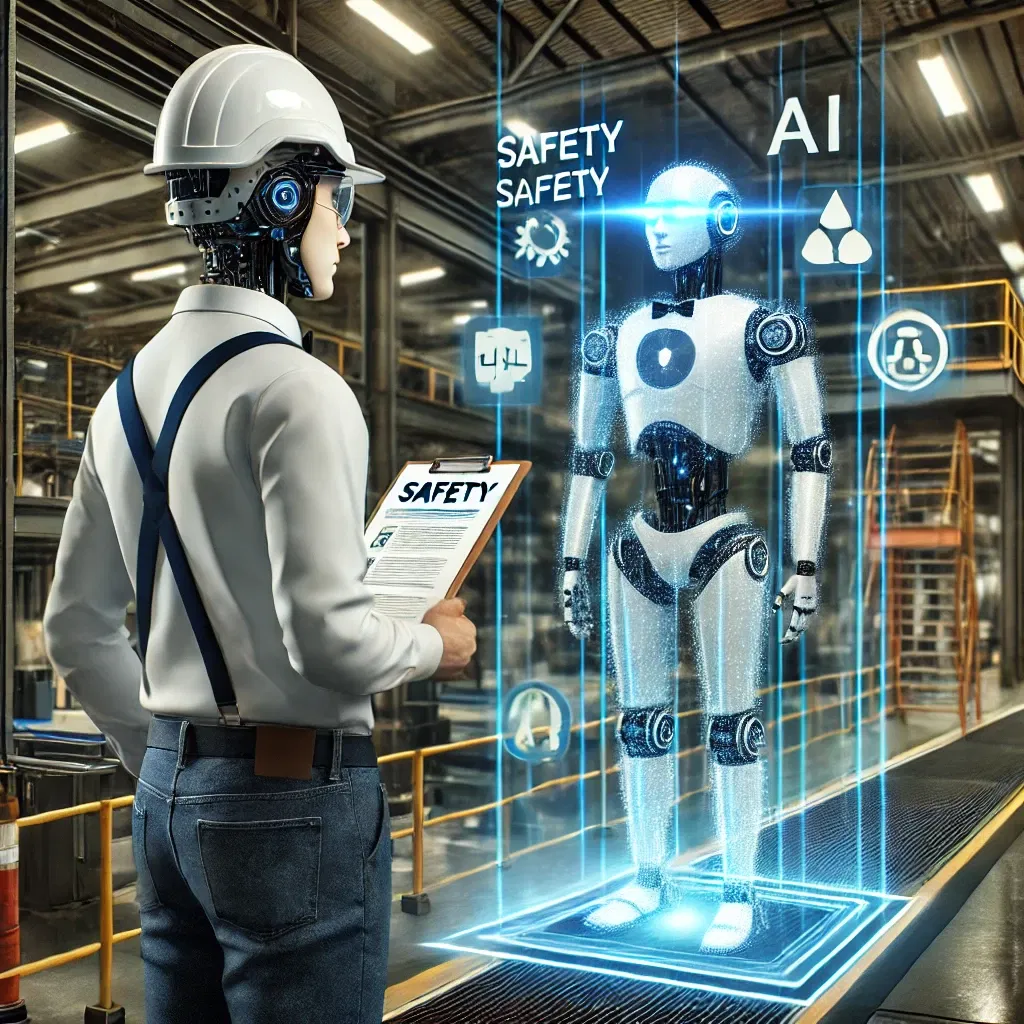 Will AI Make My Job as a Safety Professional Redundant?