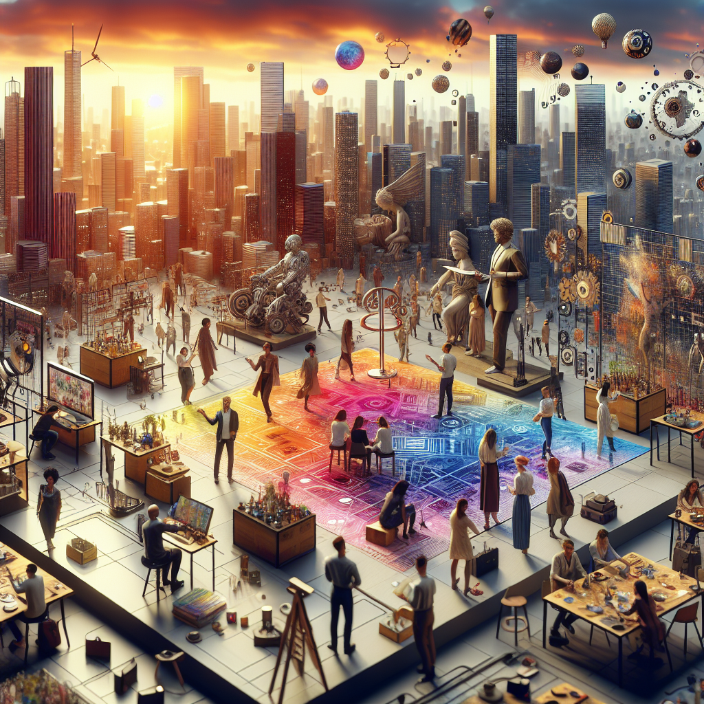 Think Transformative Community