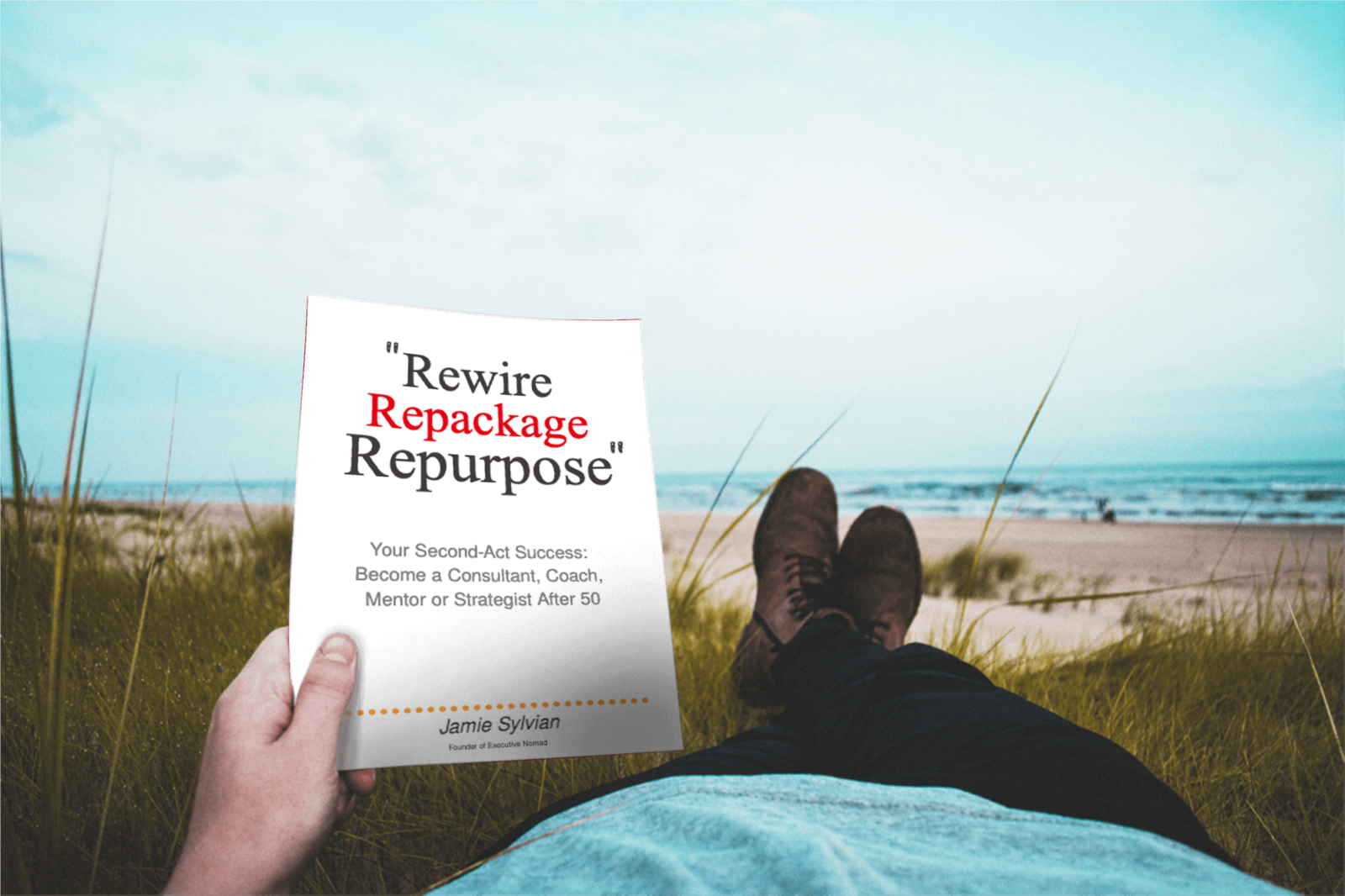 Building a Location-Independent Executive Career: Strategies for Senior Professionals