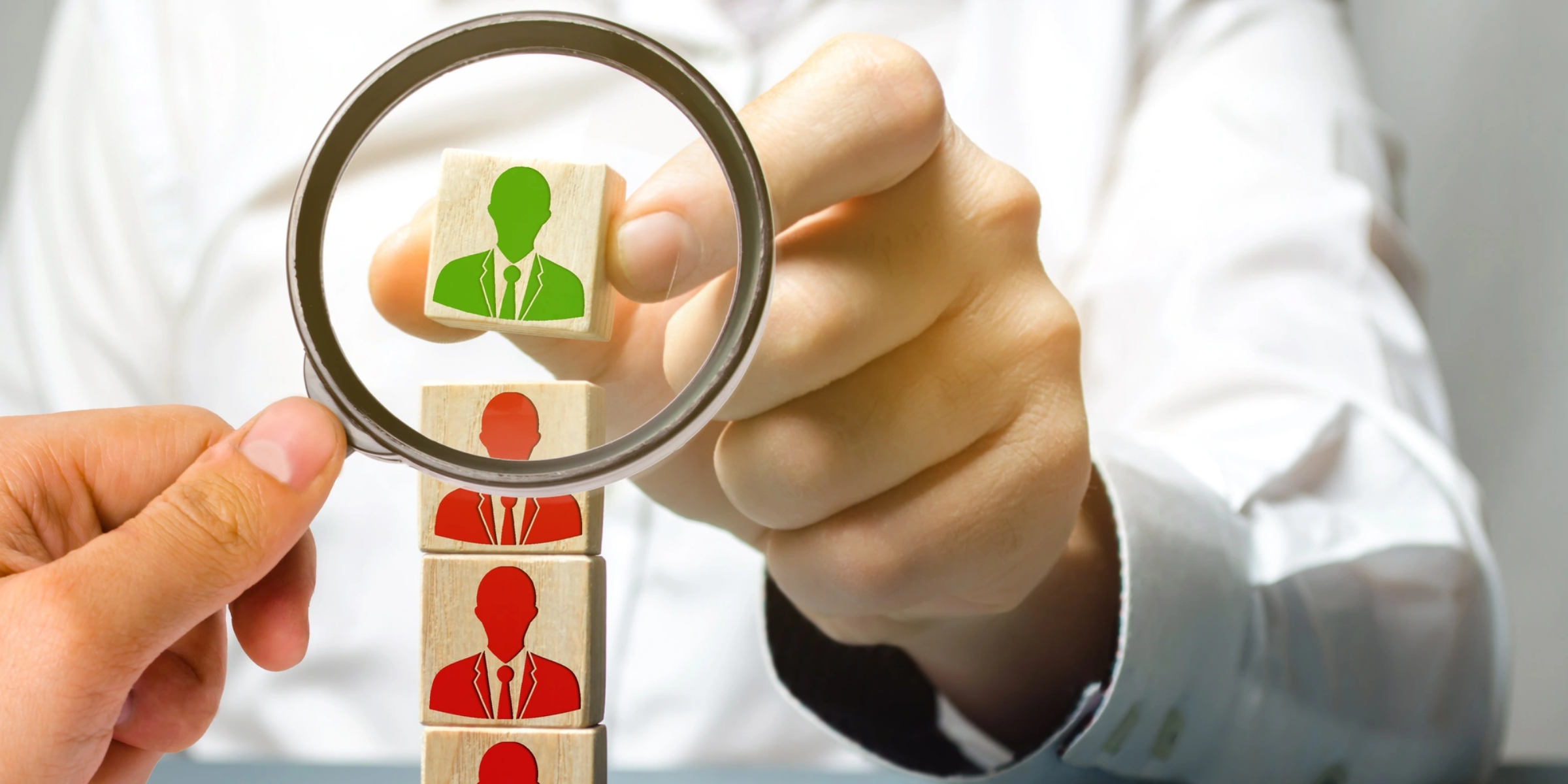Hiring - The Art & Science