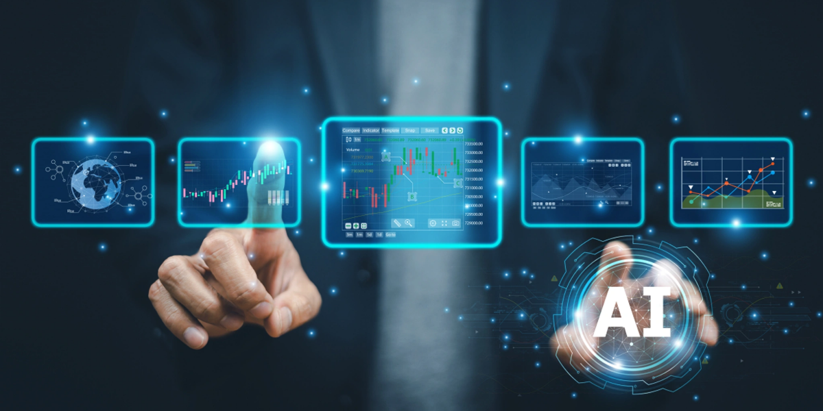 3 Ways to use AI in your Industry, your Business.