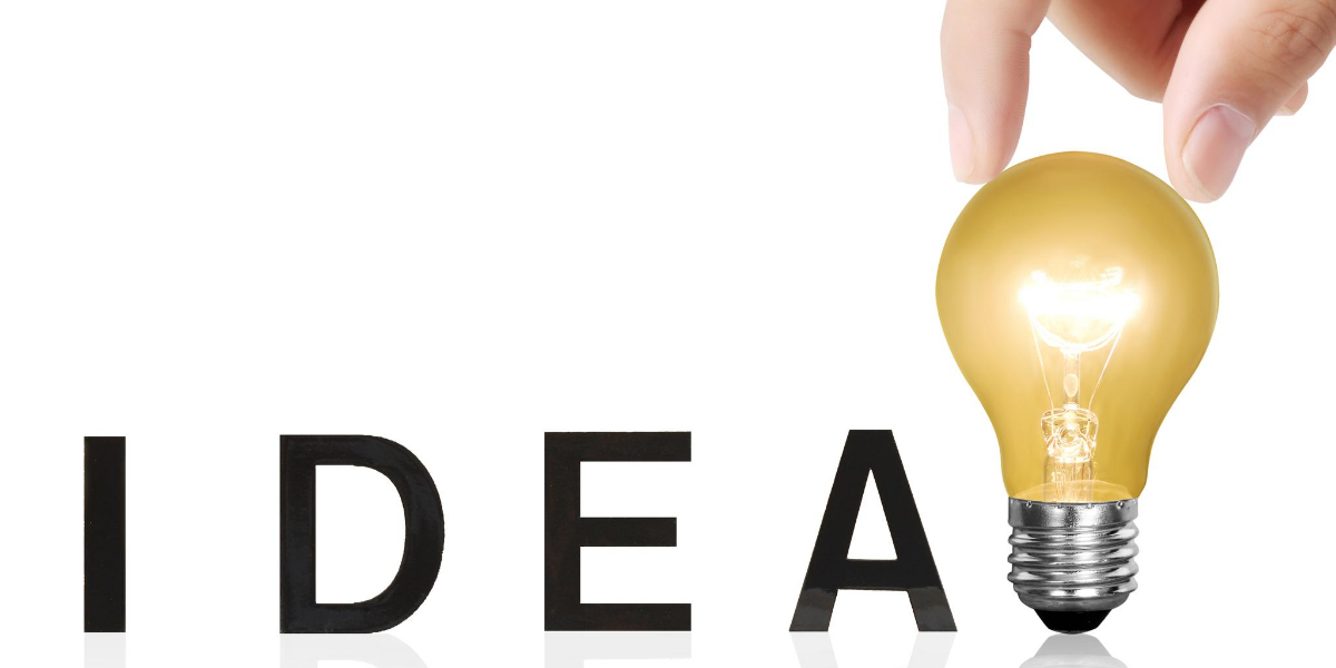 An Idea