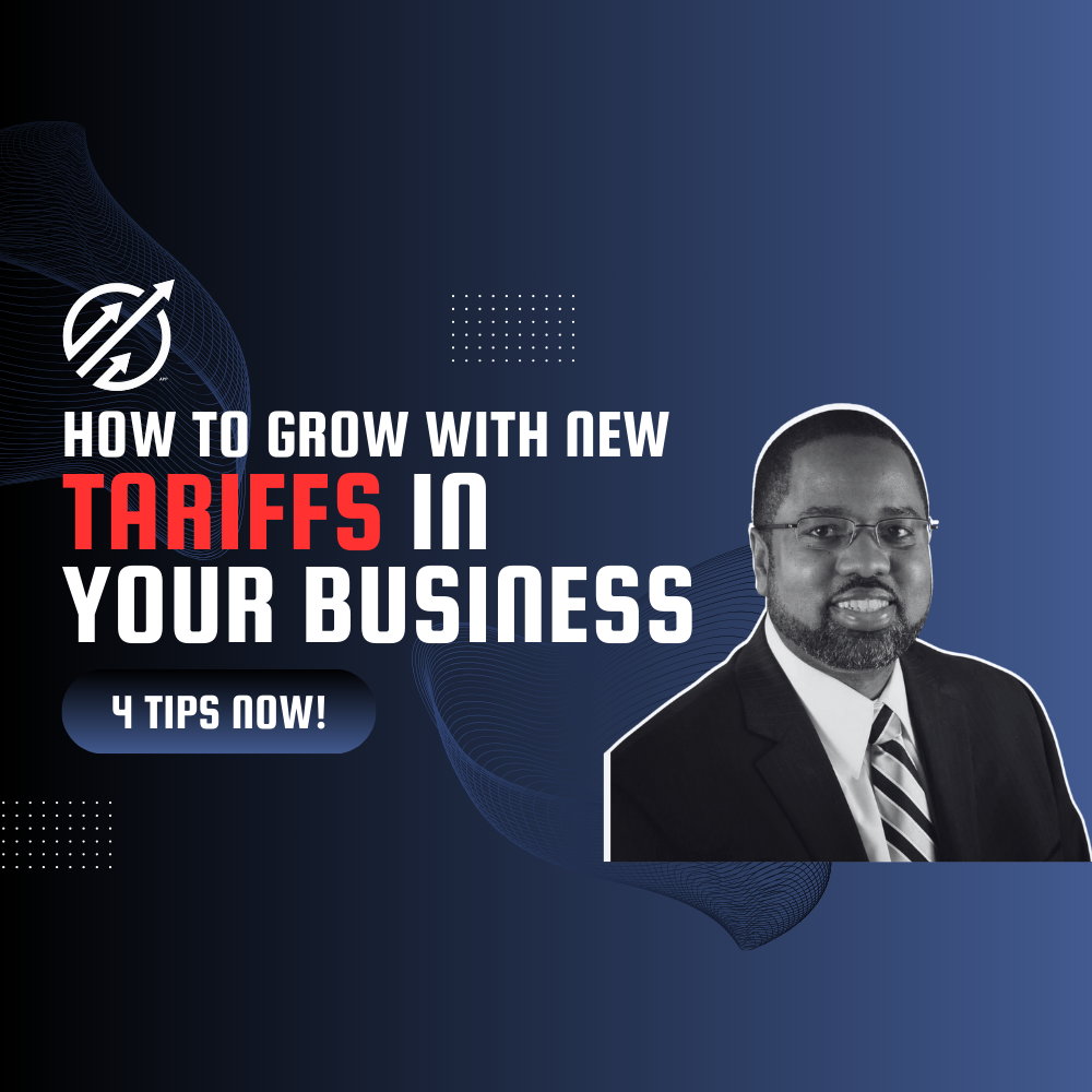 The Impact of Tariffs on Small Businesses