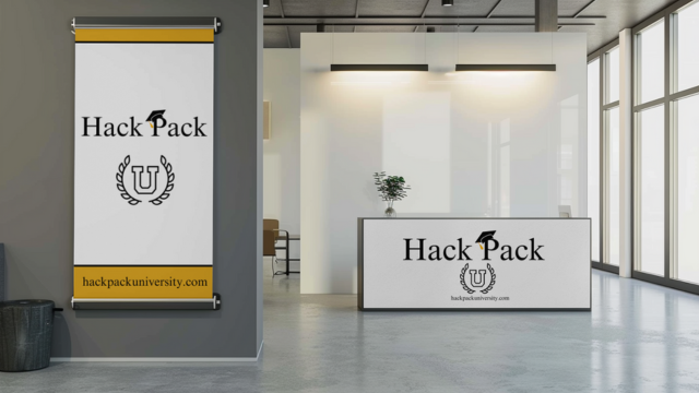Hack Pack University