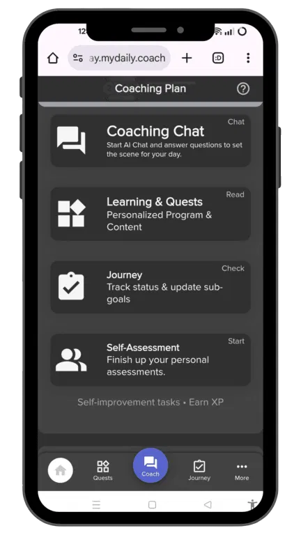 coach